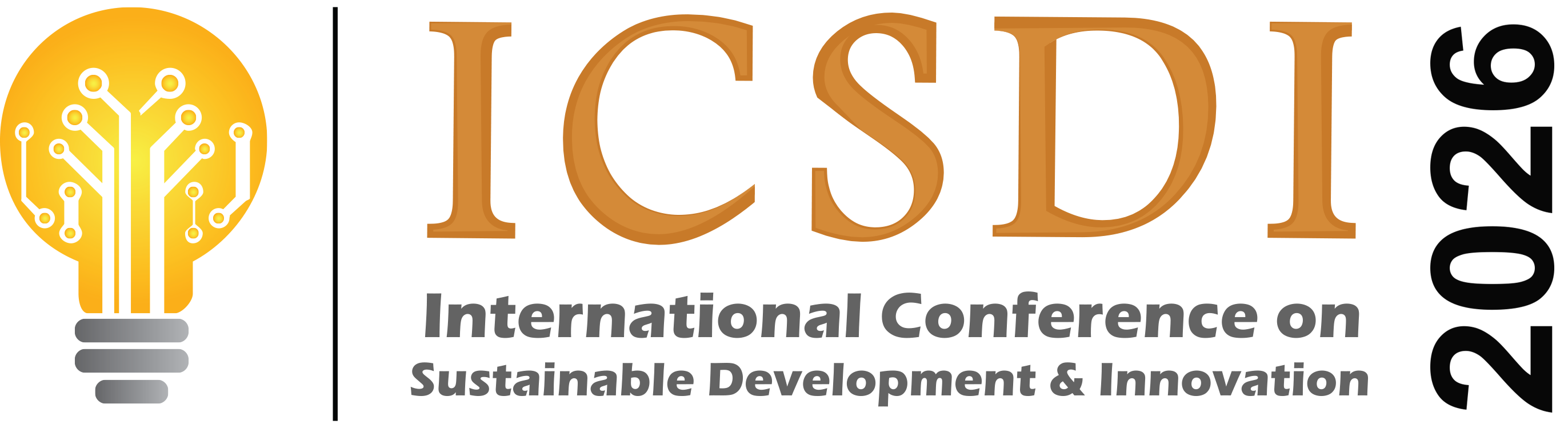 ICSDI 2026